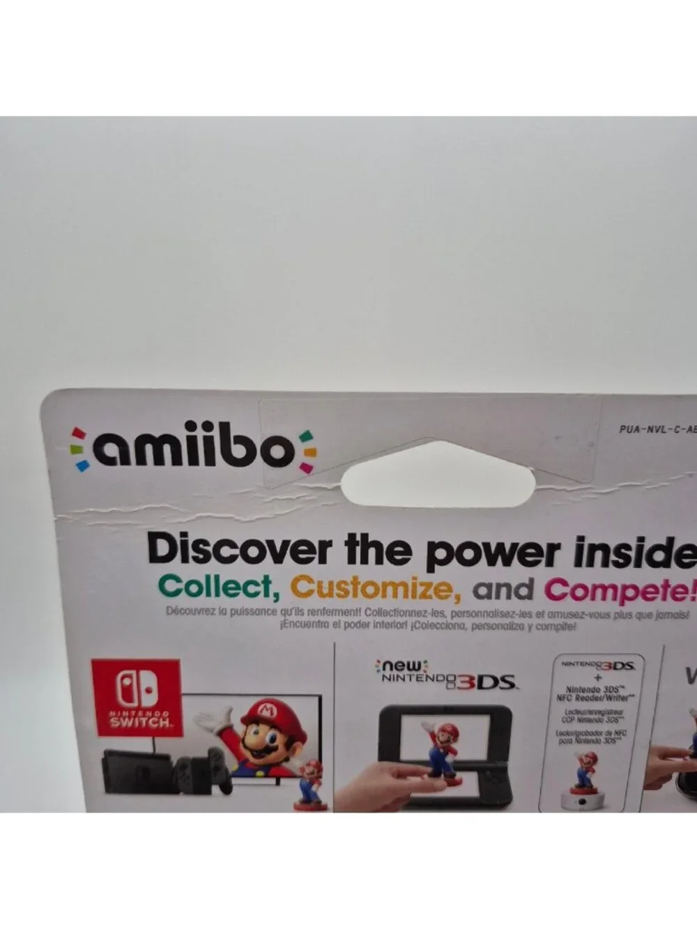 Nintendo brand new